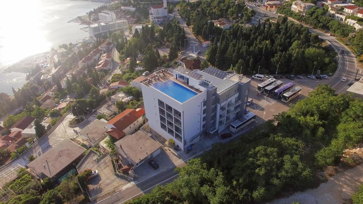 Hotel Jadran Neum - Housity