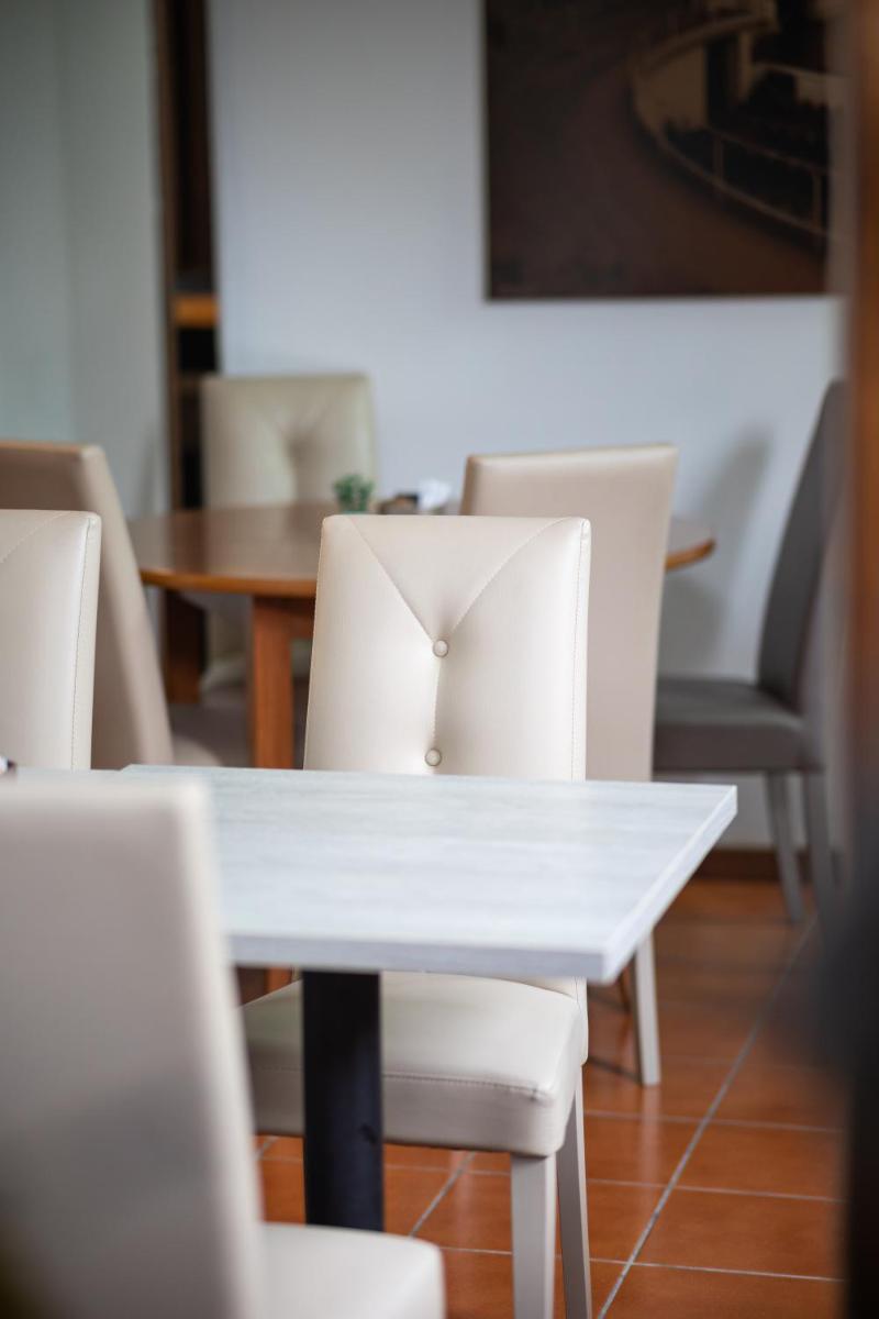 Da Porto Vicenza Apartments - Housity