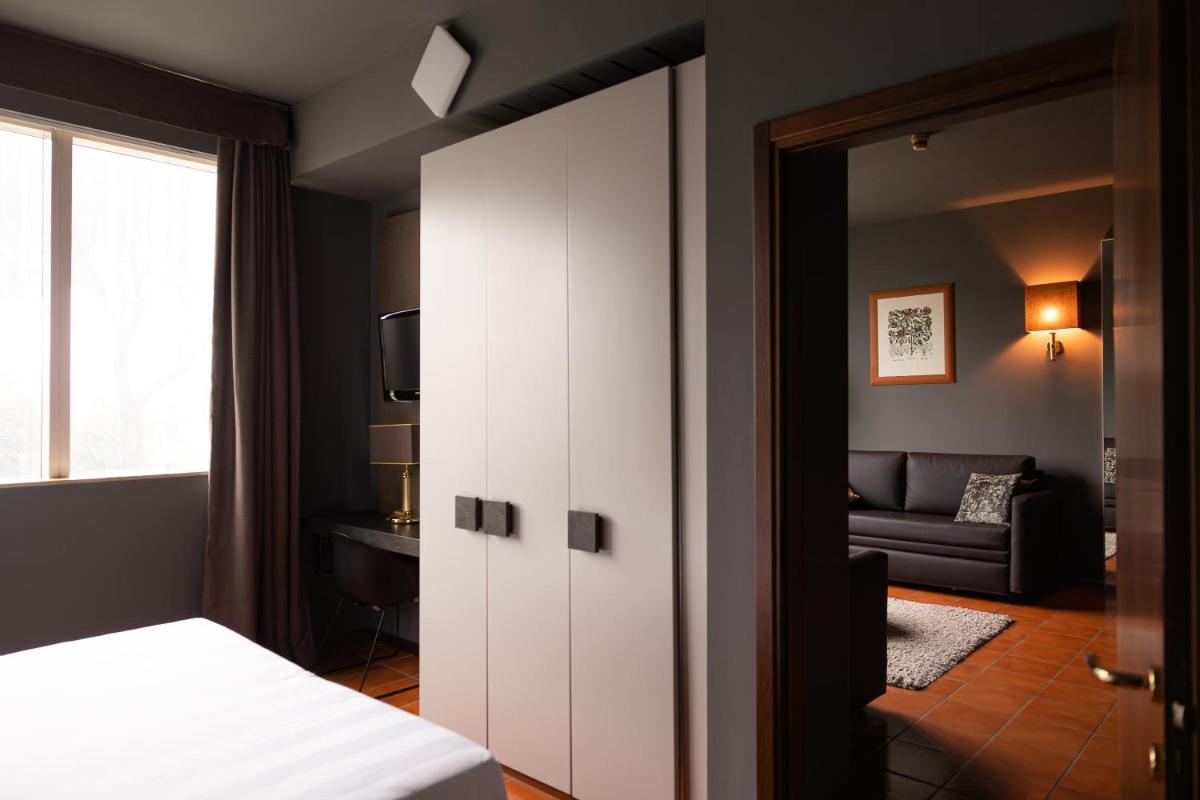 Da Porto Vicenza Apartments - Housity