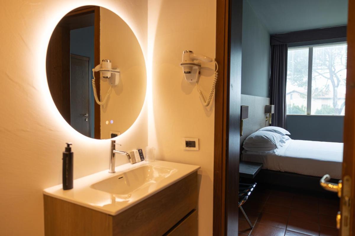 Da Porto Vicenza Apartments - Housity