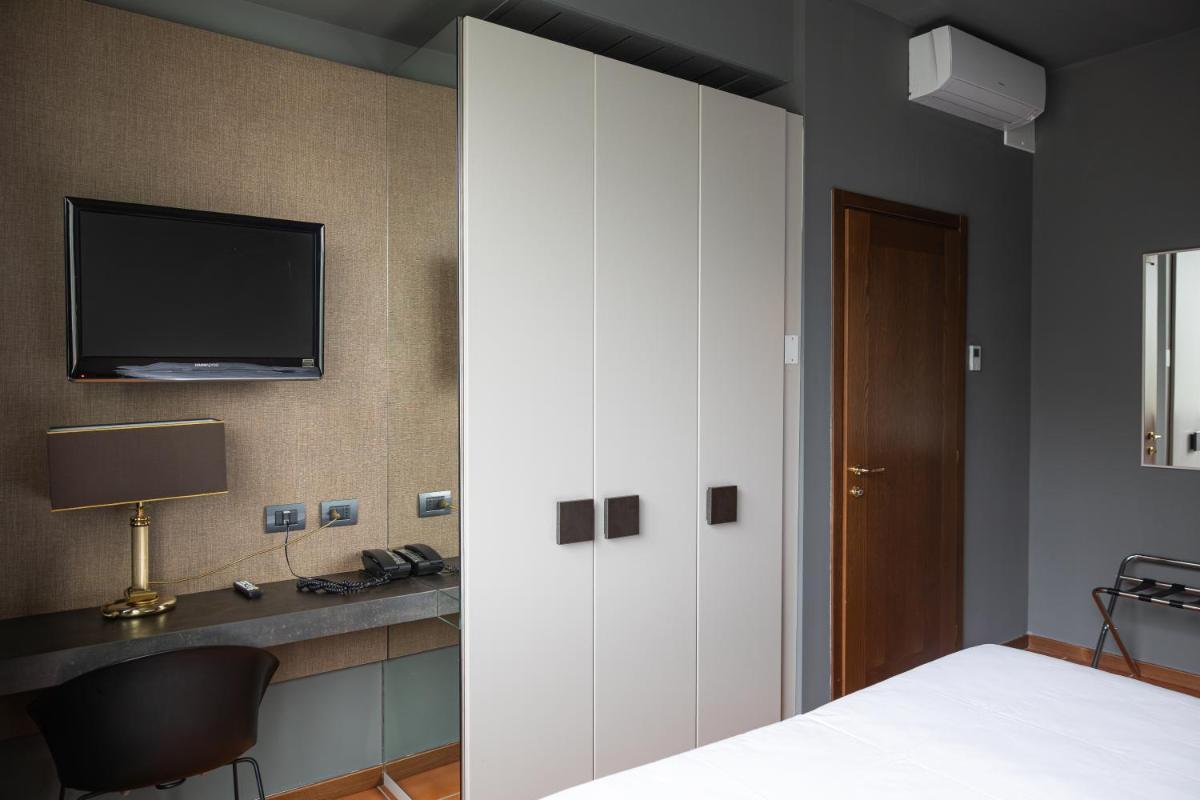 Da Porto Vicenza Apartments - Housity