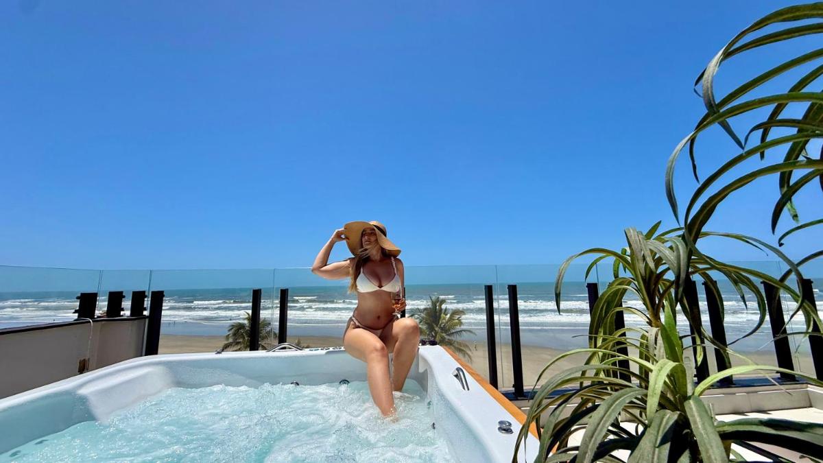 Acqua Di Mare Pousada - Housity