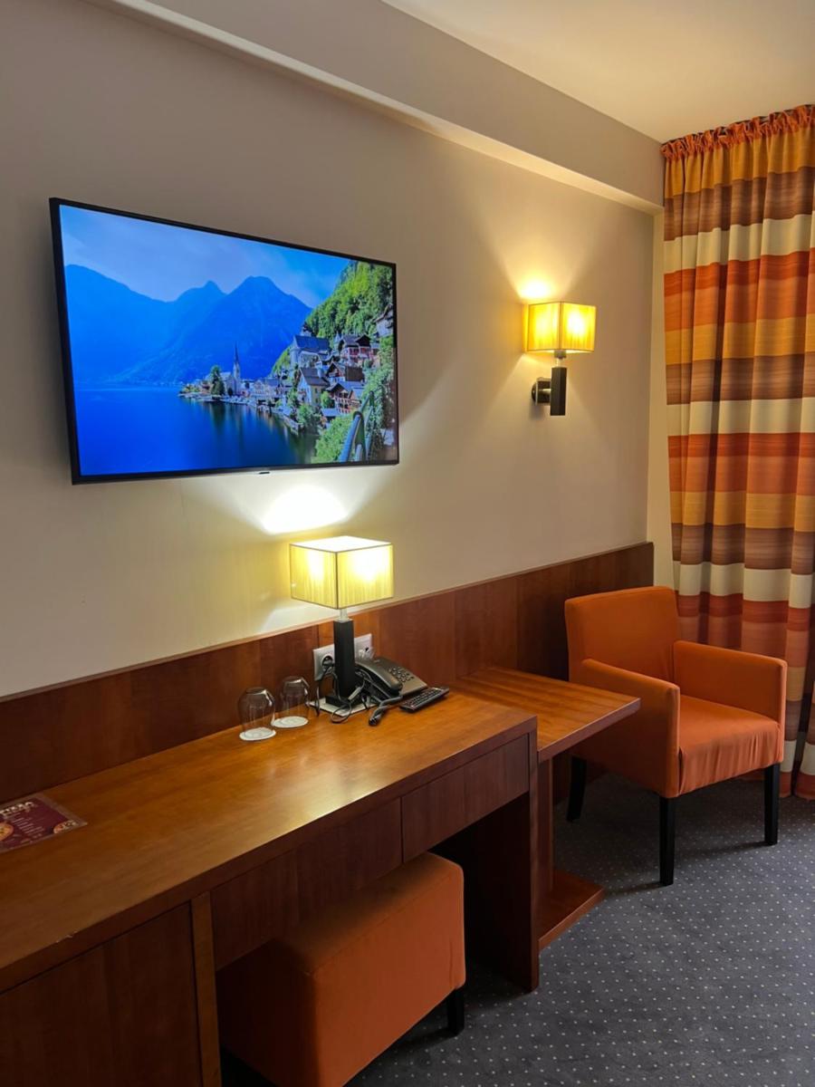 Hotel Amadeus - Housity