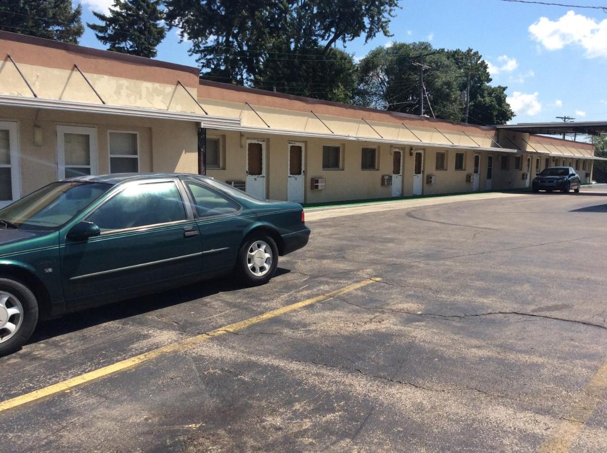 West Motel - Housity