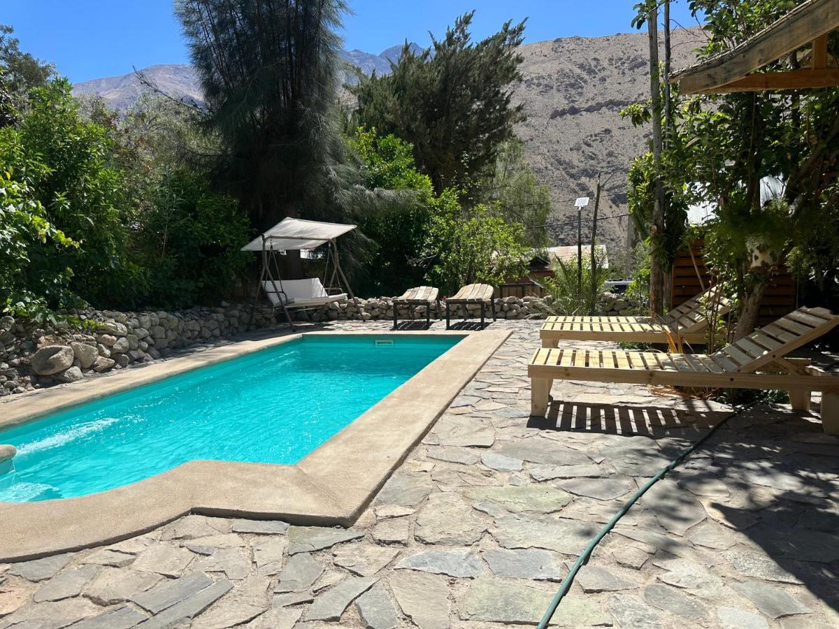 Cabaña hostal Ema - Housity