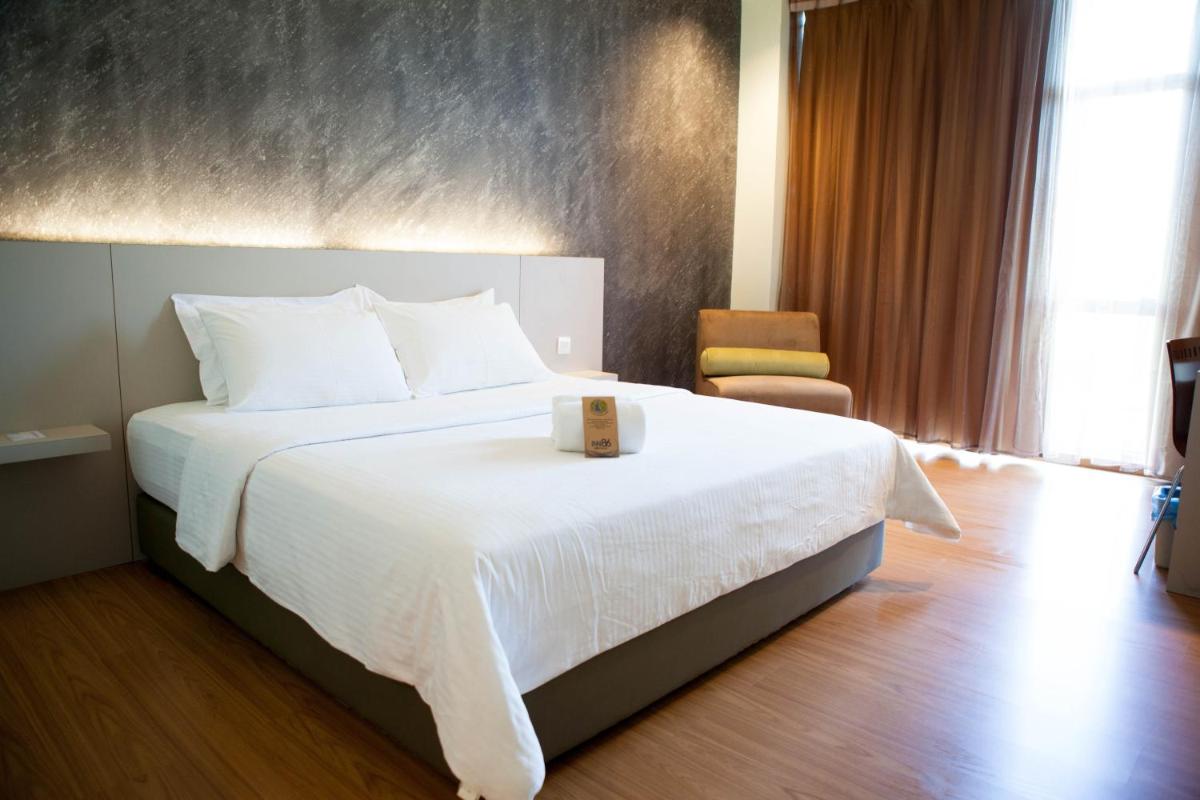 Inn86 - Housity