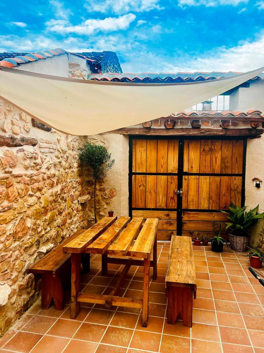 BocallenaRural LASTRAS DE CUELLAR - Housity