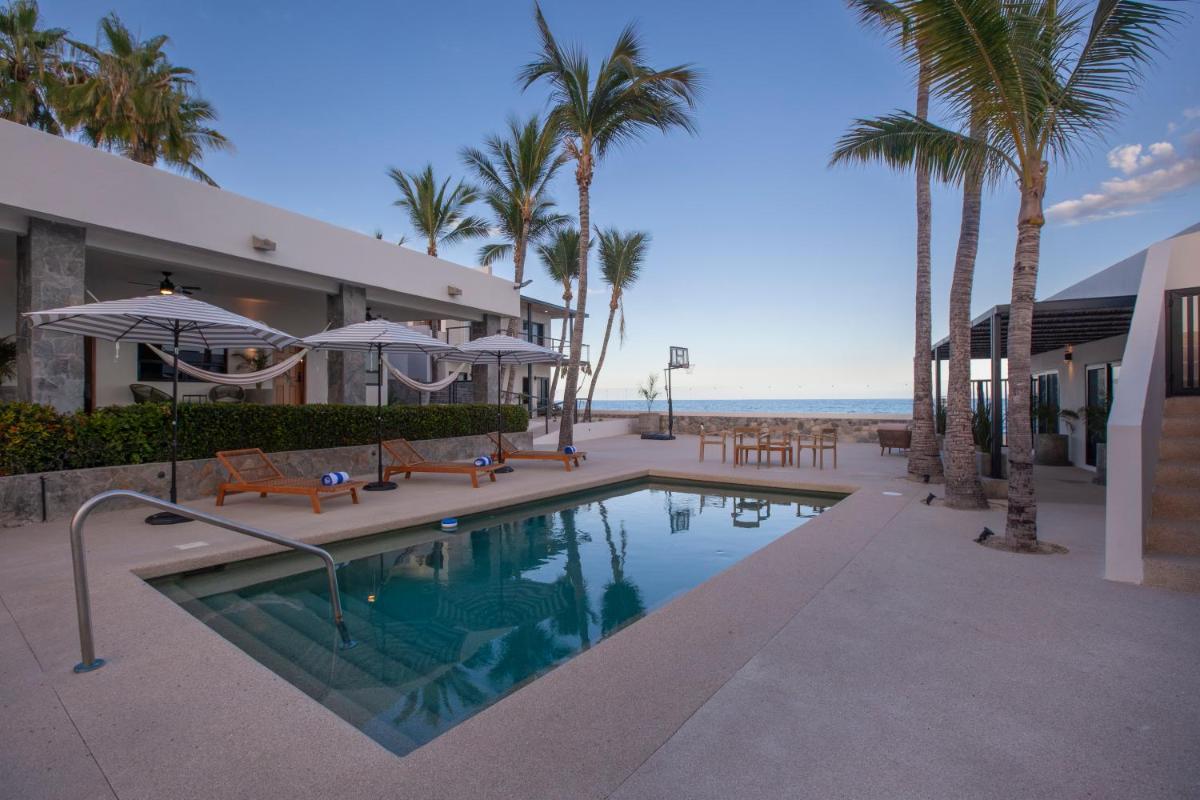 Villa Familiar frente al mar - Housity