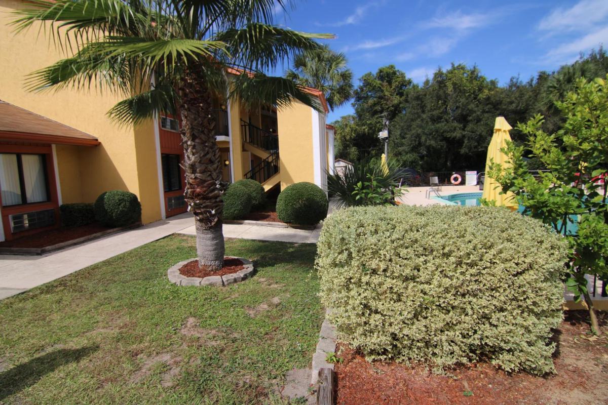 Central Motel - Inverness - Housity