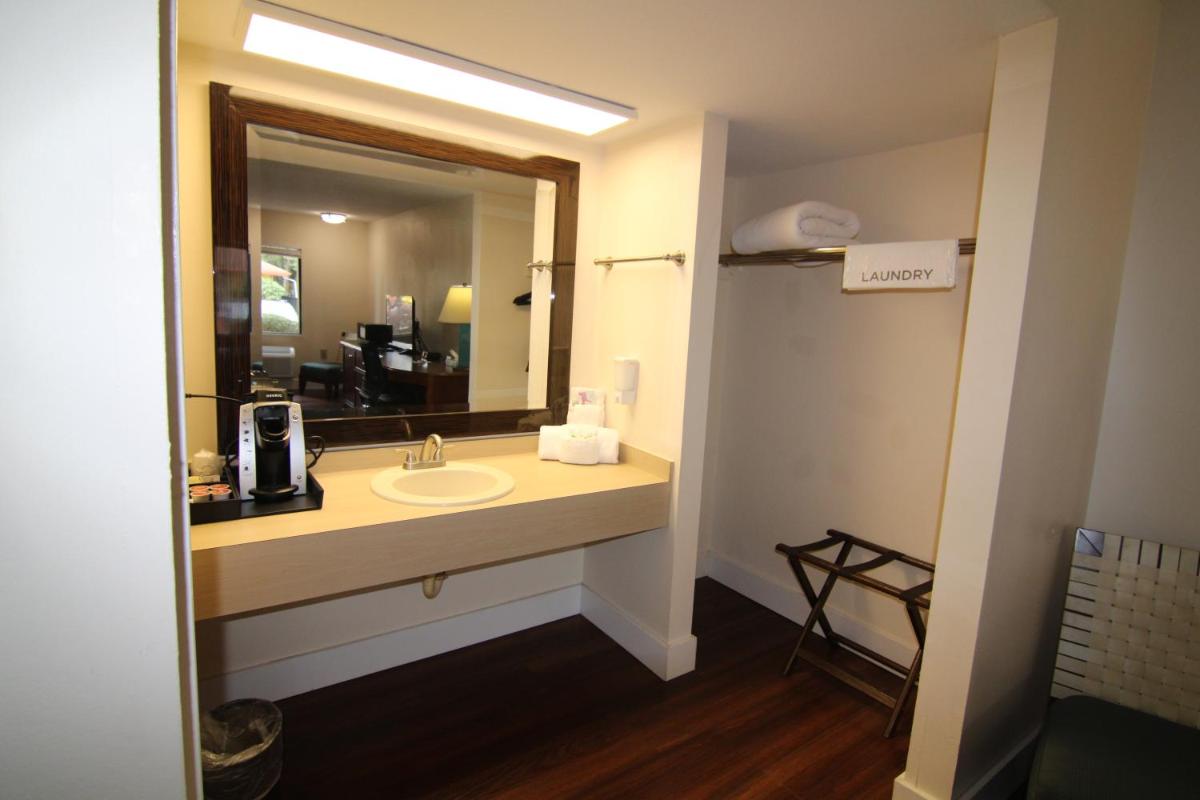 Central Motel - Inverness - Housity