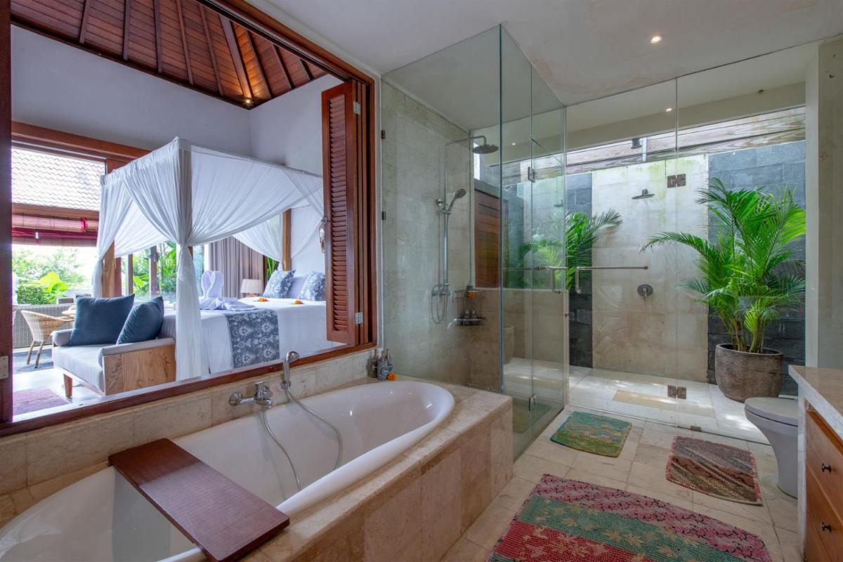 Sahaja Sawah Resort - Housity