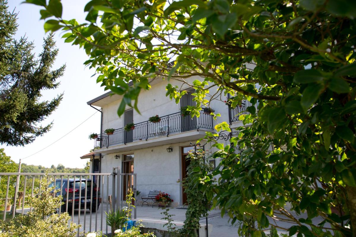 Il Moro Bianco - Housity