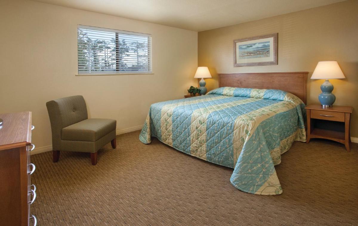 WorldMark Surfside Inn - Housity