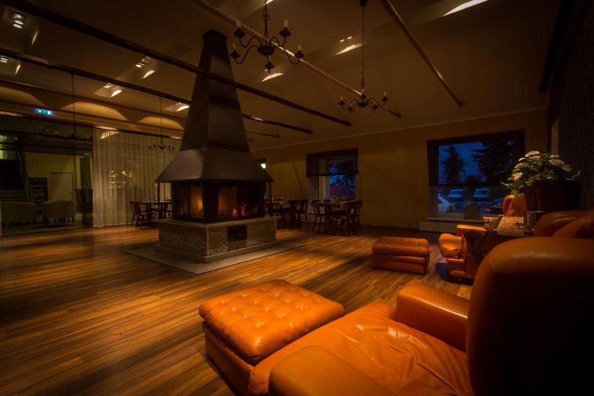 Peoleo Hotell - Housity