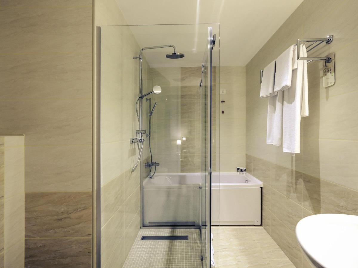 Mercure Tetovo - Housity