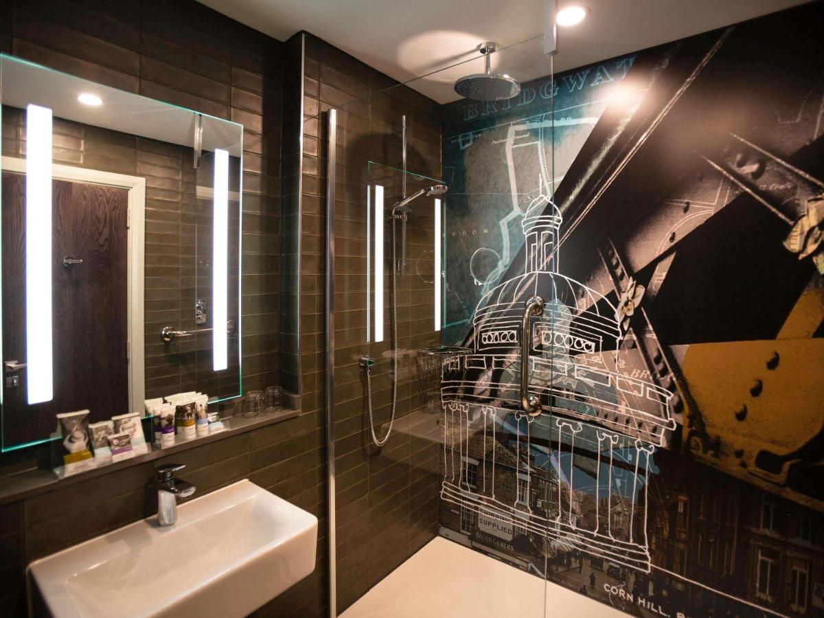 Mercure Bridgwater - Housity