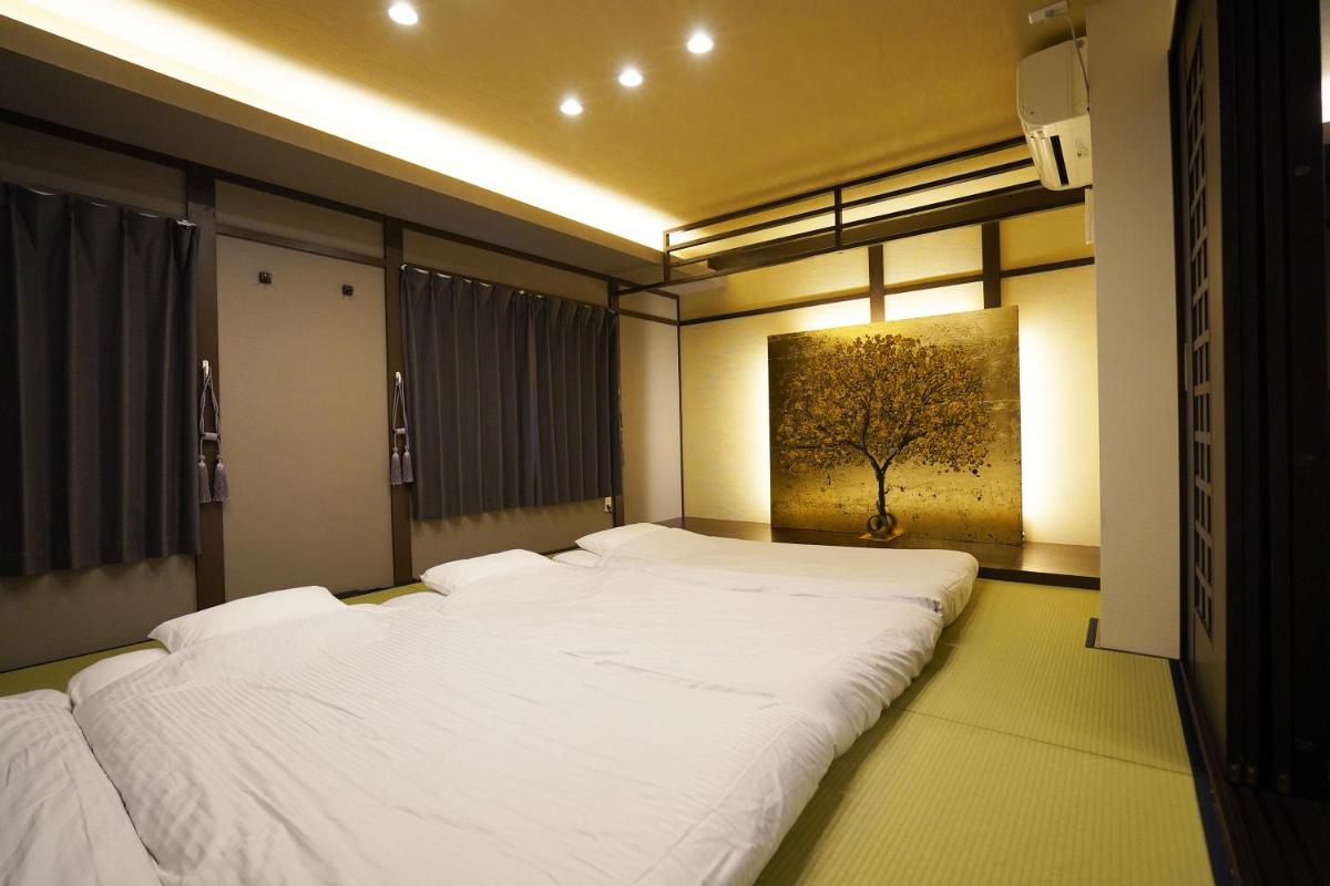 One's Villa Sapporo - Housity