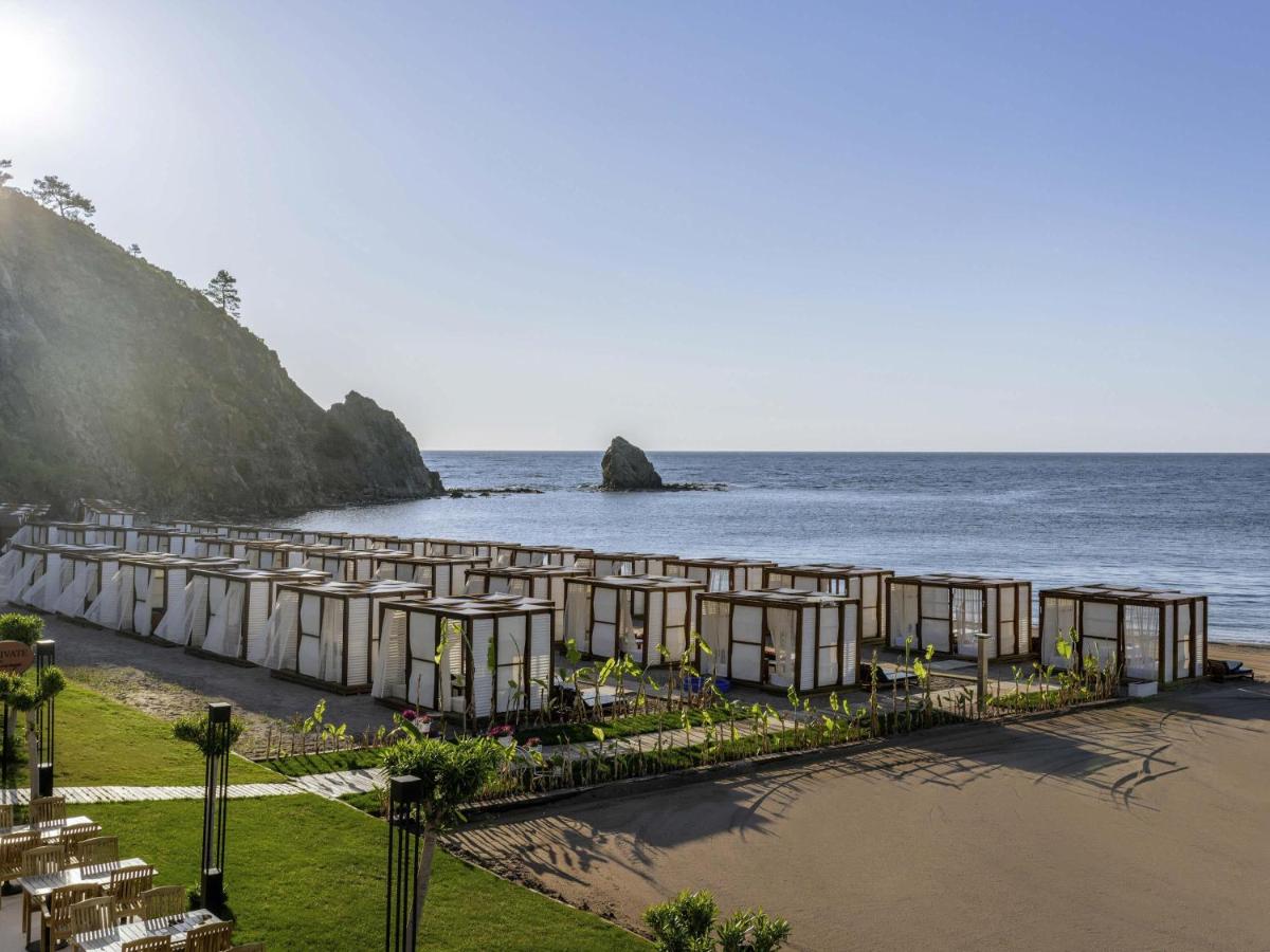 Rixos Premium Tekirova - The Land of Legends Access - Housity