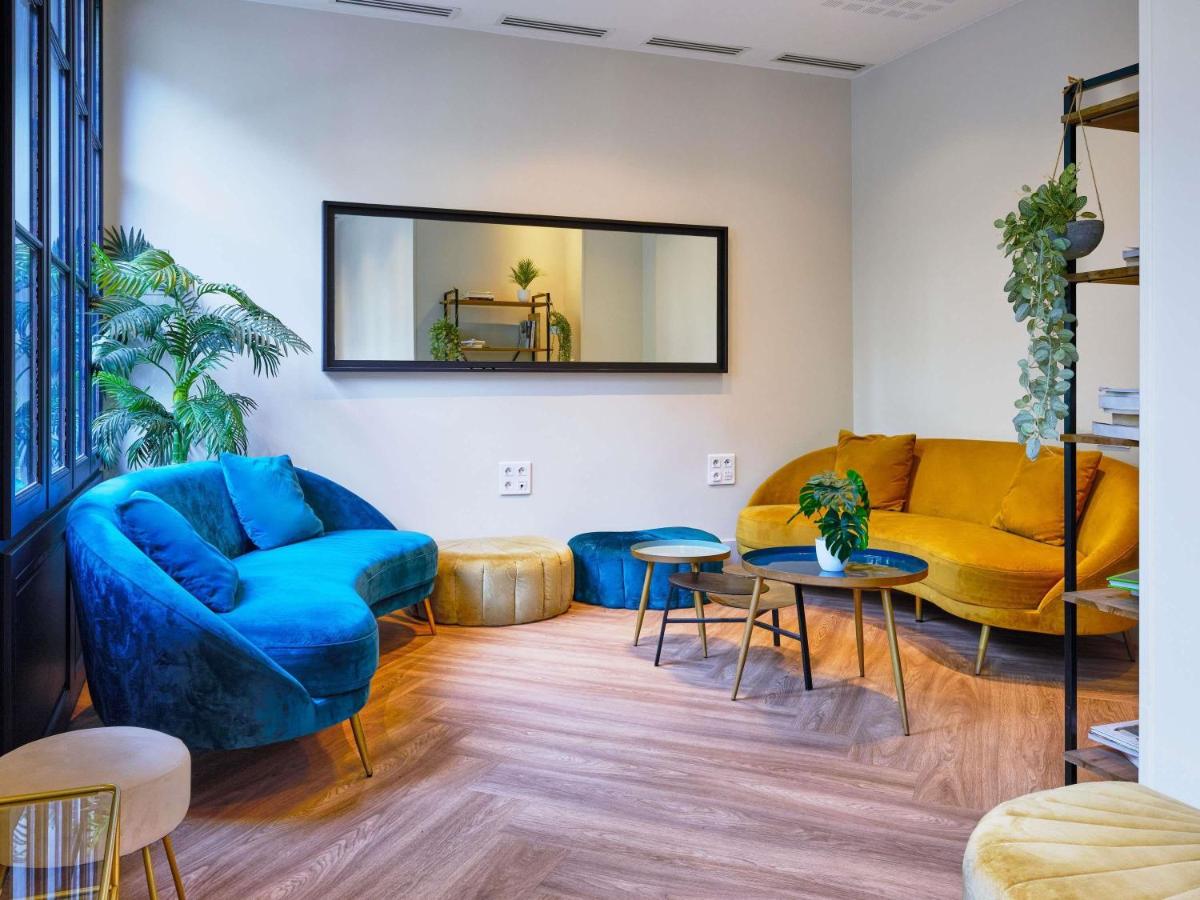 Adagio Serris Val d'Europe - Housity