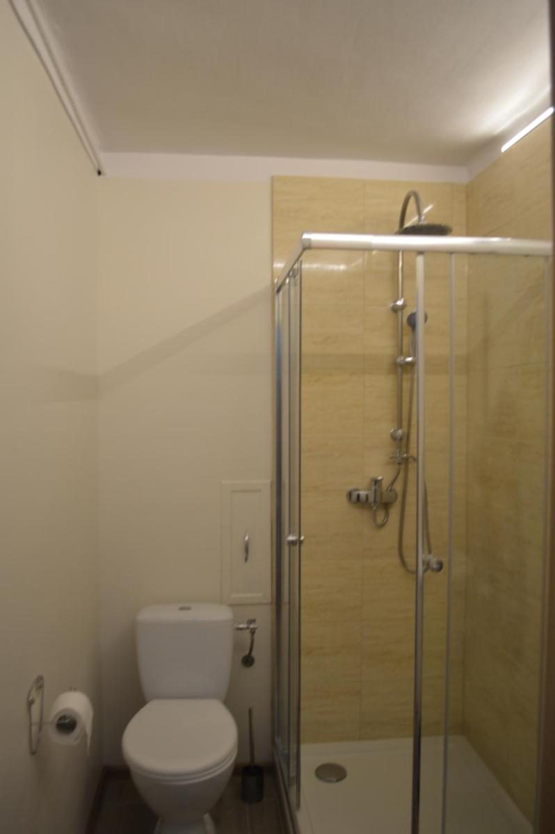 Apartament Ustrzyki - Housity