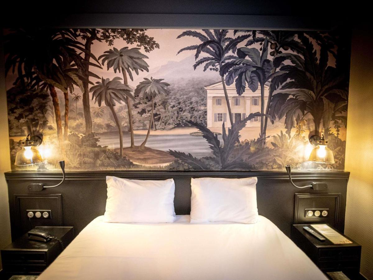 Hôtel Mercure Rochefort La Corderie Royale - Housity