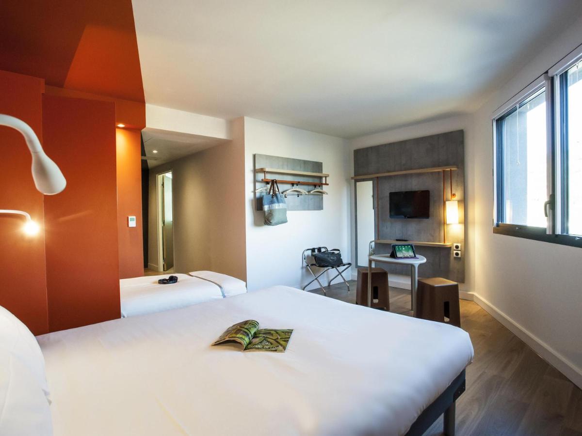 Ibis Budget Château-Thierry - Housity