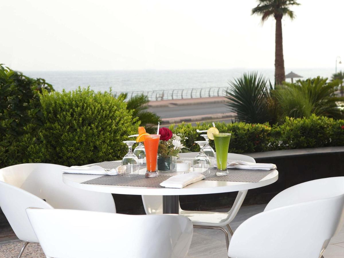 Novotel Jazan - Housity