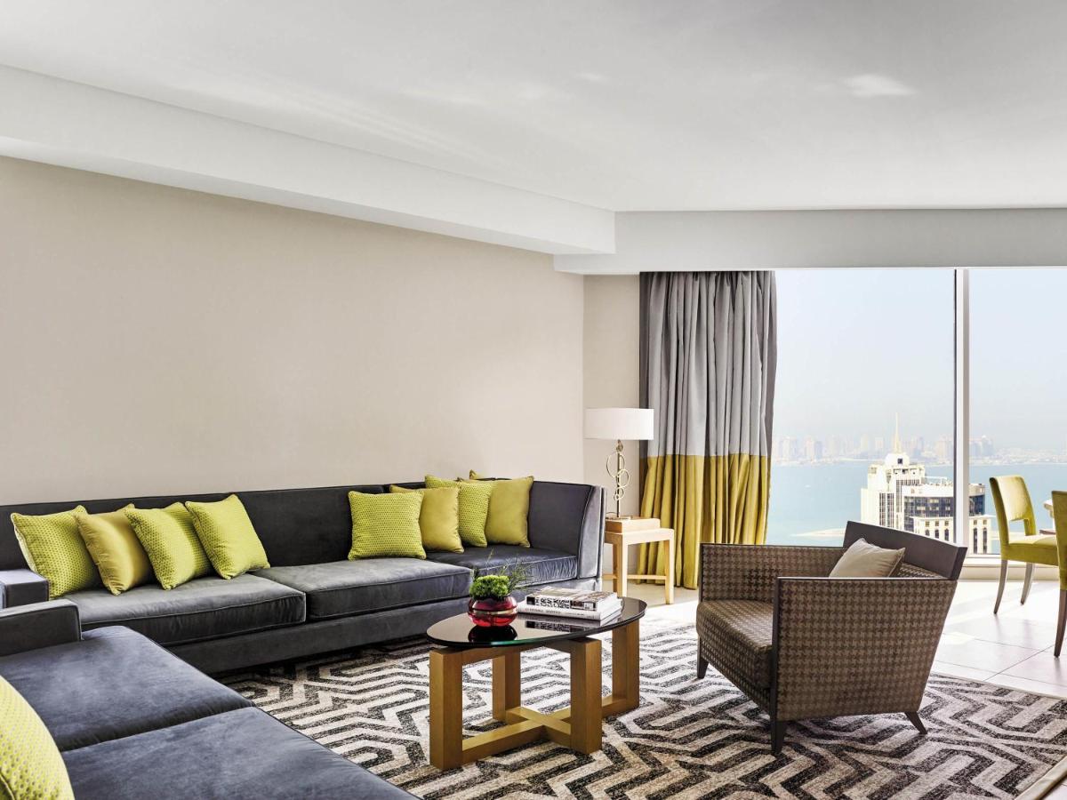 Pullman Doha West Bay - Hizvo