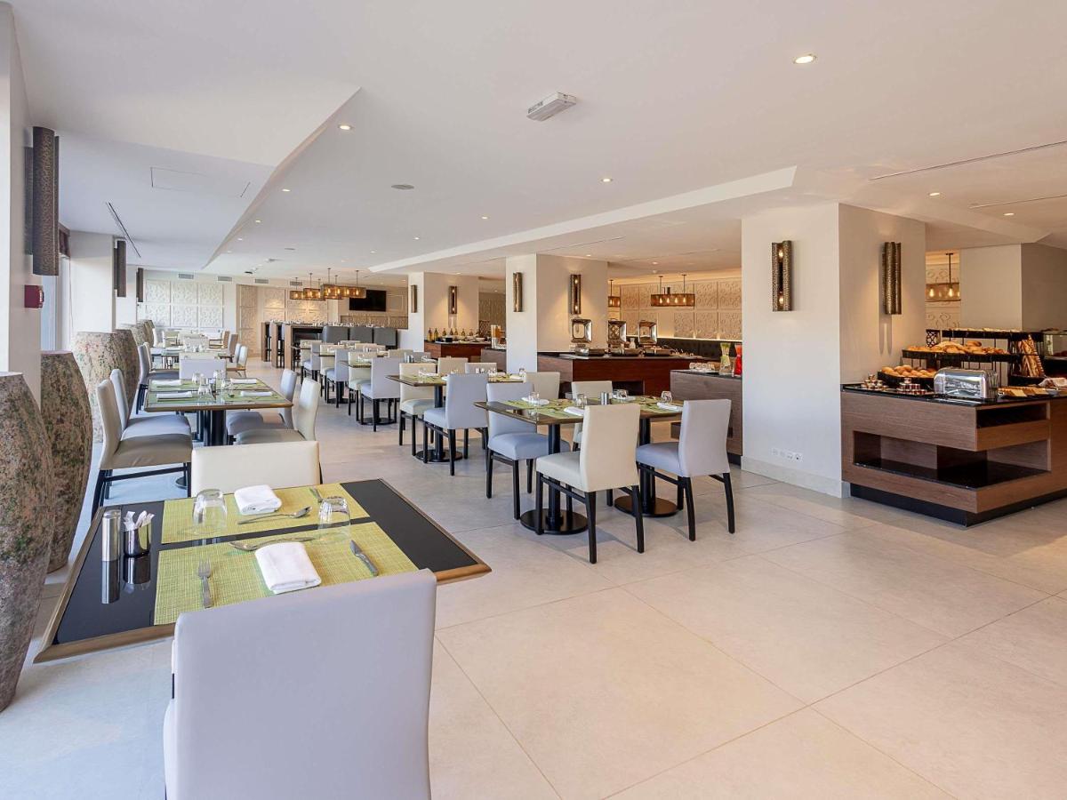 Mercure Alger Palais Des Congres - Housity