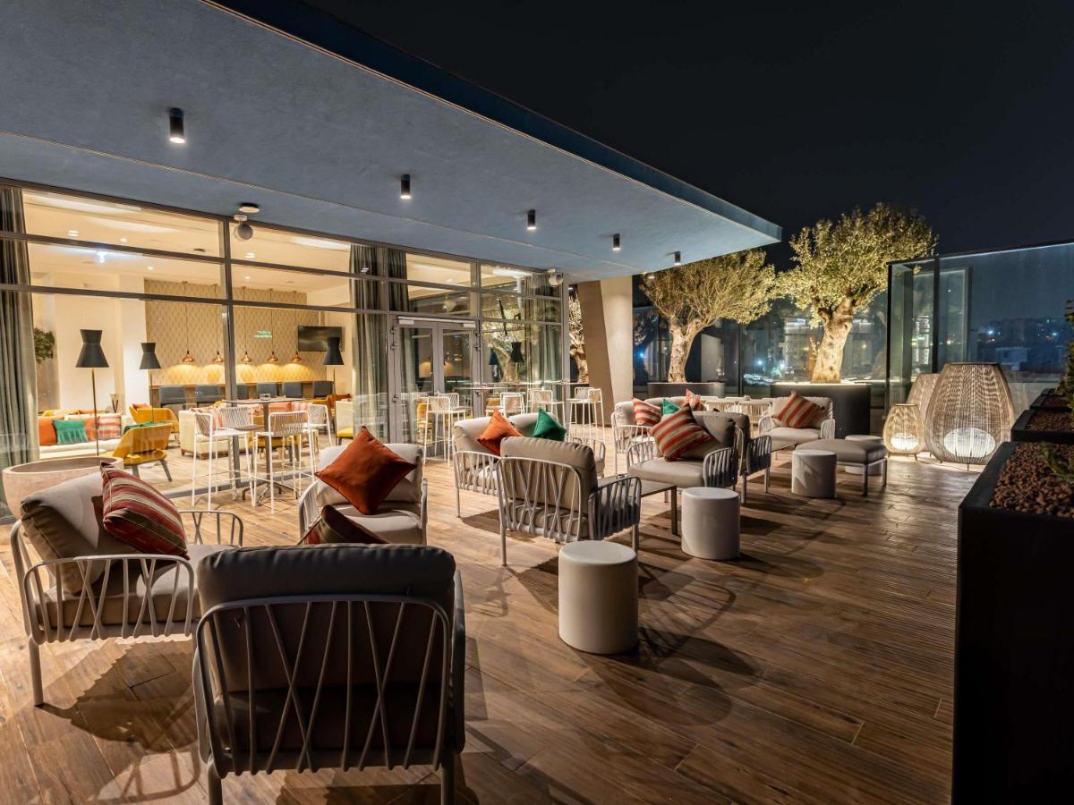 Mercure Alger Palais Des Congres - Housity