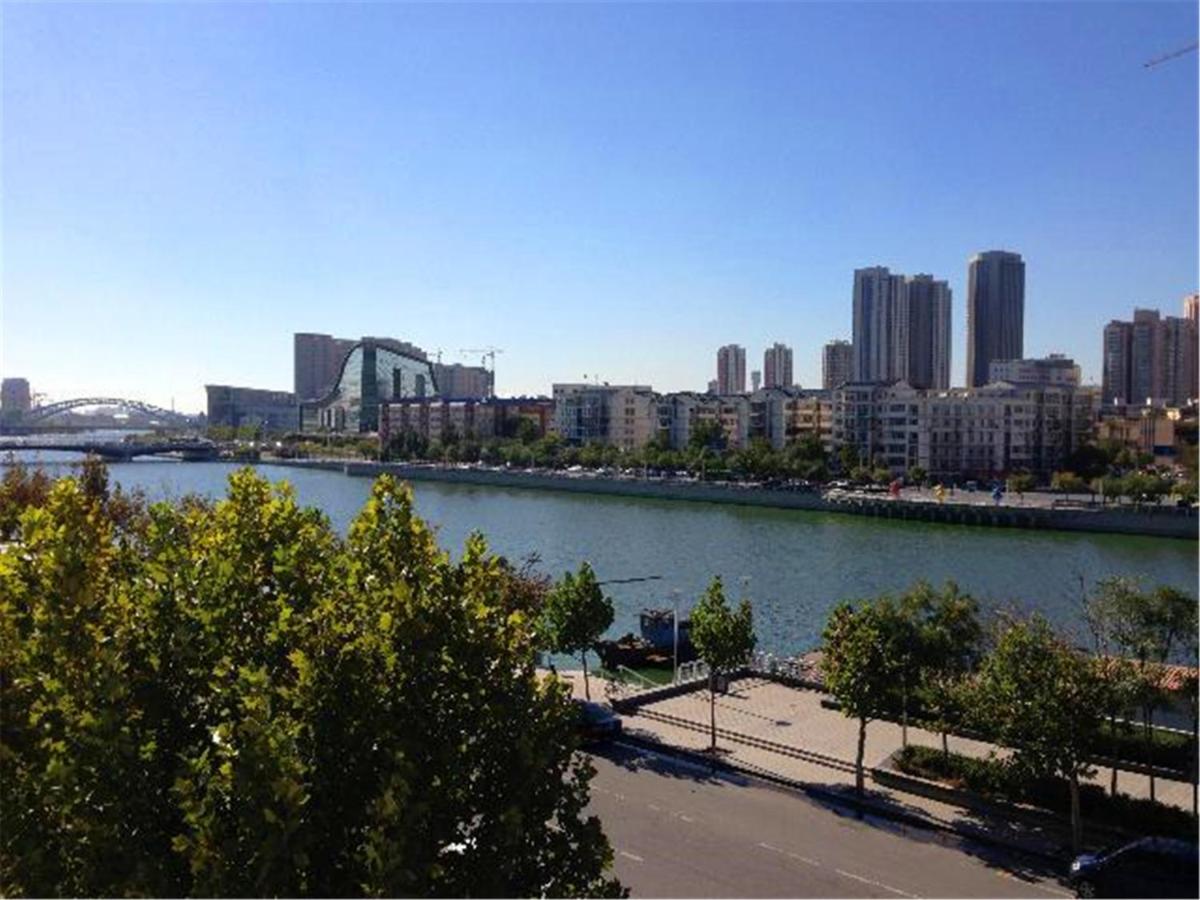 7Days Inn Tianjin Haihe East Road Wanda Centre - Housity