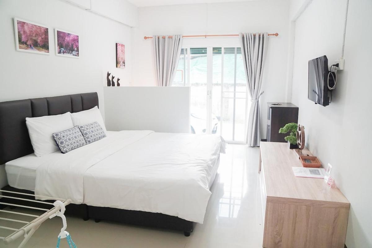 Baan Ploy Inn 2 - Hizvo