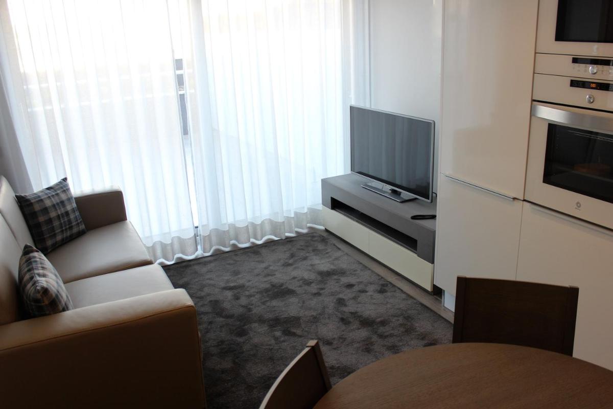 Apartamentos Turisticos da Nazare - Housity