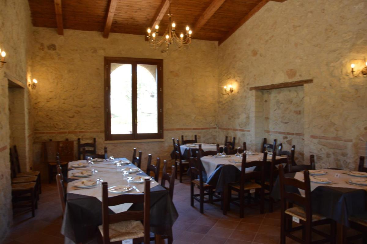 Azienda Agrituristica Caridà - Housity