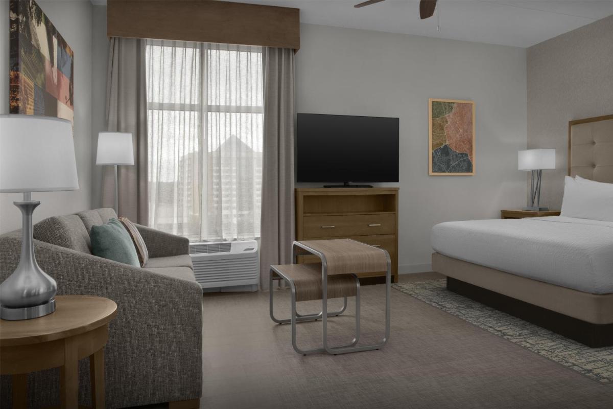 Homewood Suites by Hilton Concord - Housity