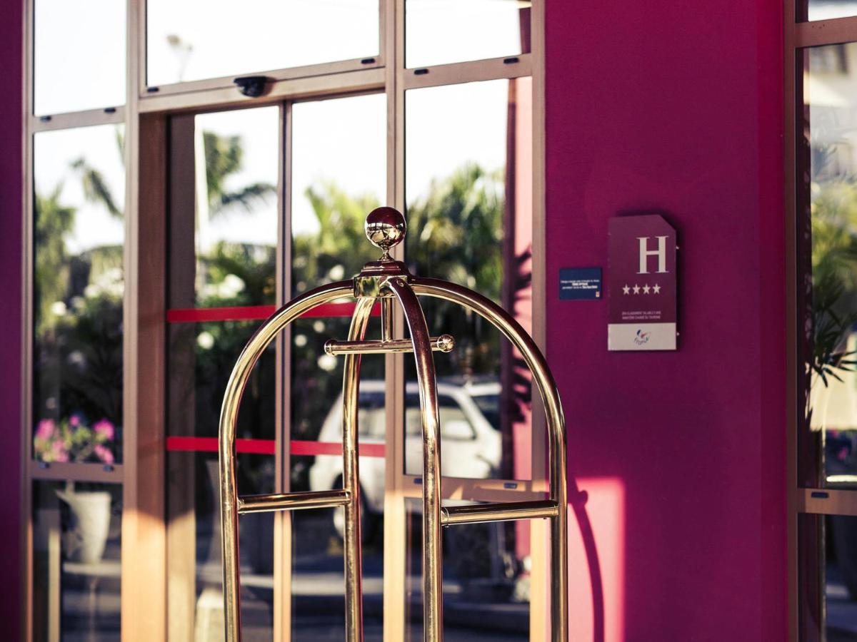 Mercure Cayenne Royal Amazonia - Housity