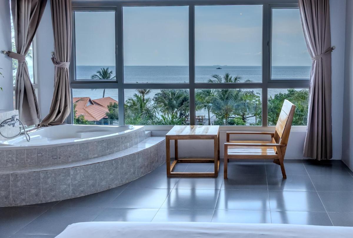 Cosian Bay Phu Quoc Resort - Hizvo