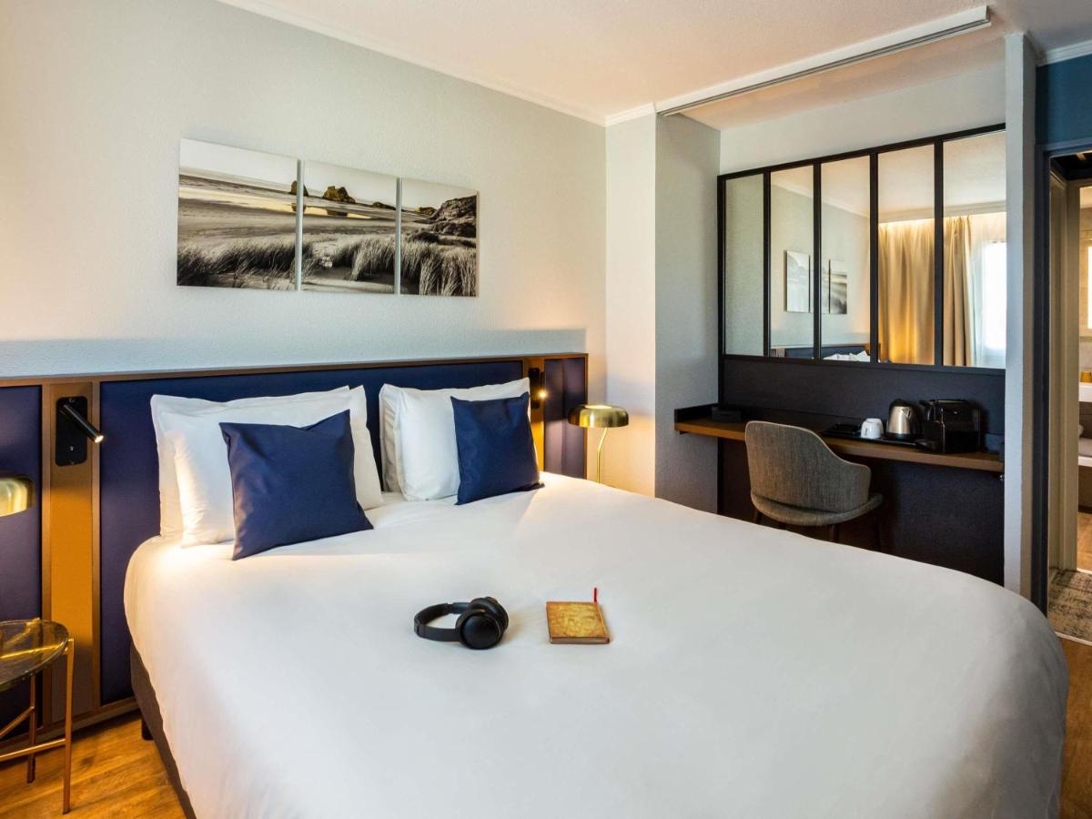 Mercure Toulouse Aeroport Blagnac - Housity