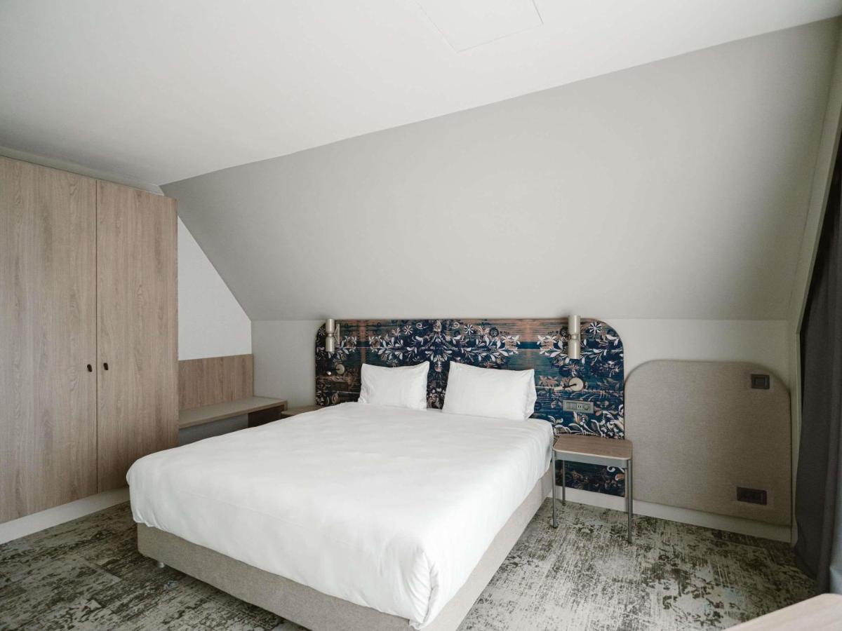 Mercure Sibiu Arsenal - Hizvo