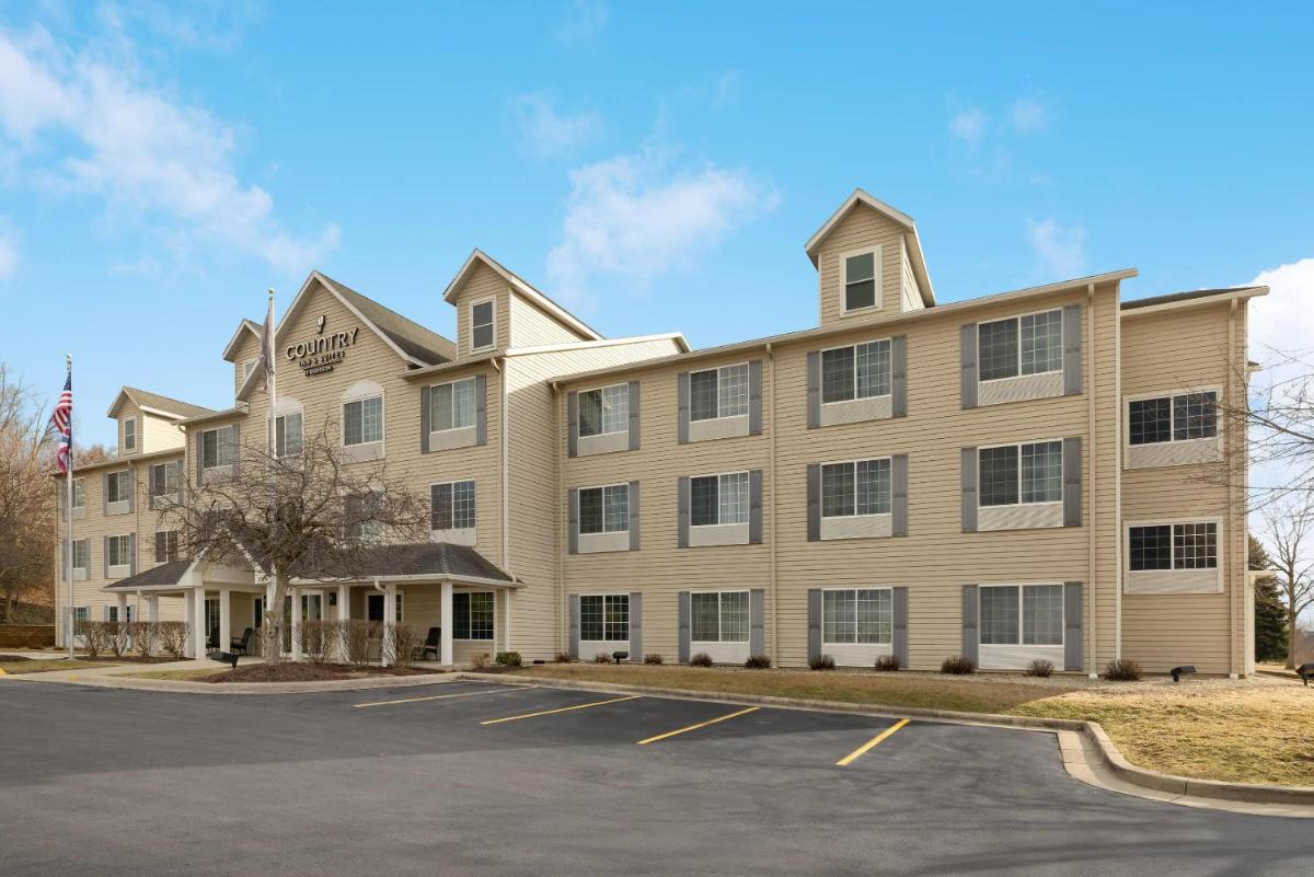 Country Inn & Suites by Radisson, Springfield, OH - Housity