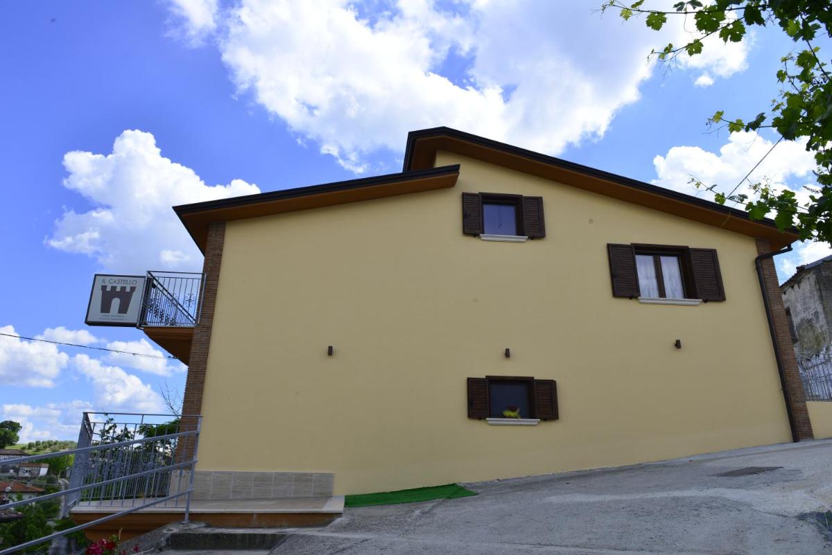 Il Castello - Housity