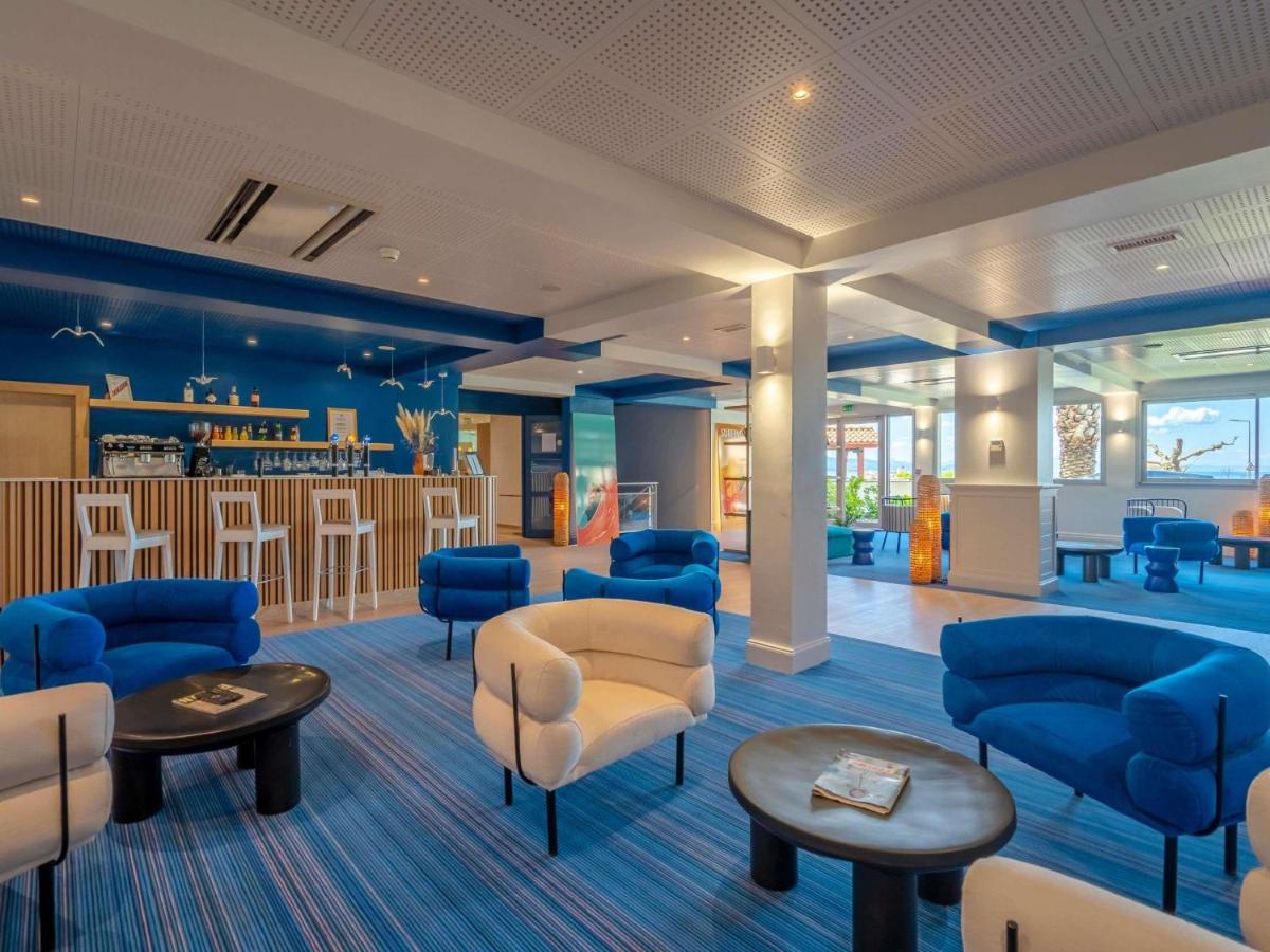 ibis Styles Biarritz Plage - Housity