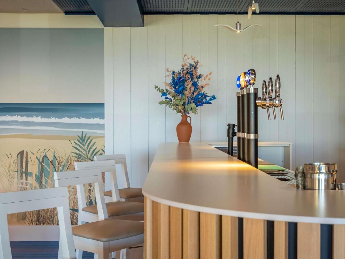 ibis Styles Biarritz Plage - Housity