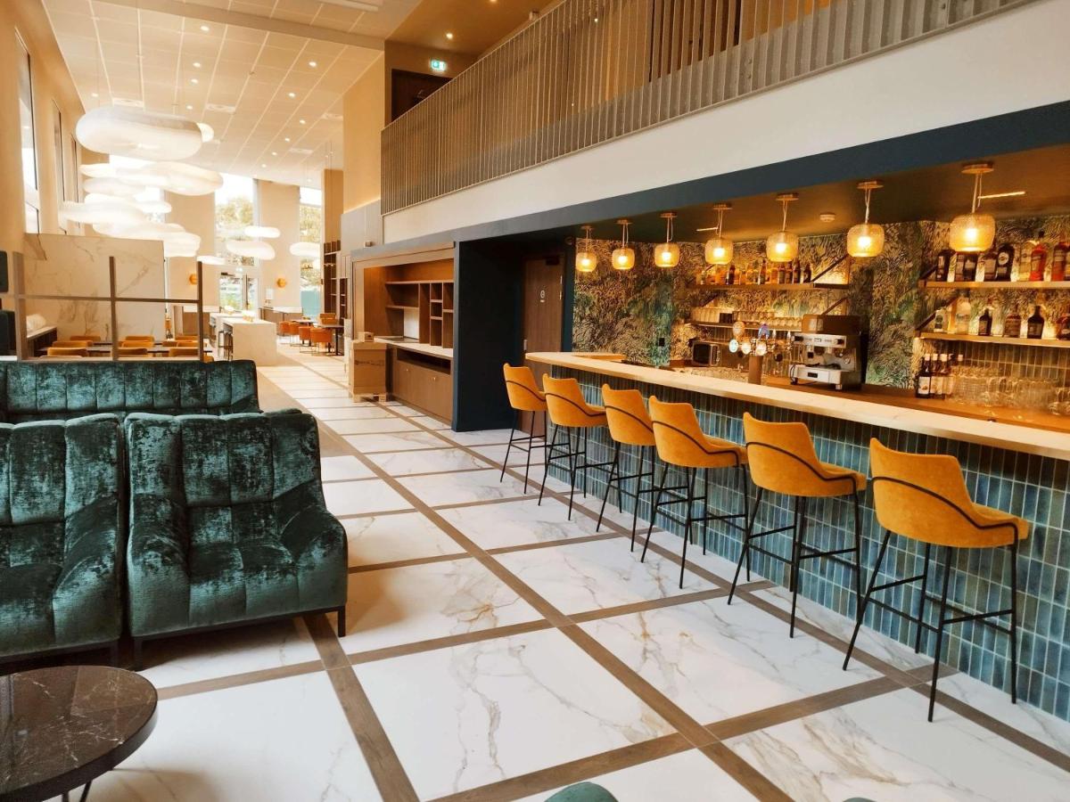 ibis Acheres St Germain en Laye - Housity