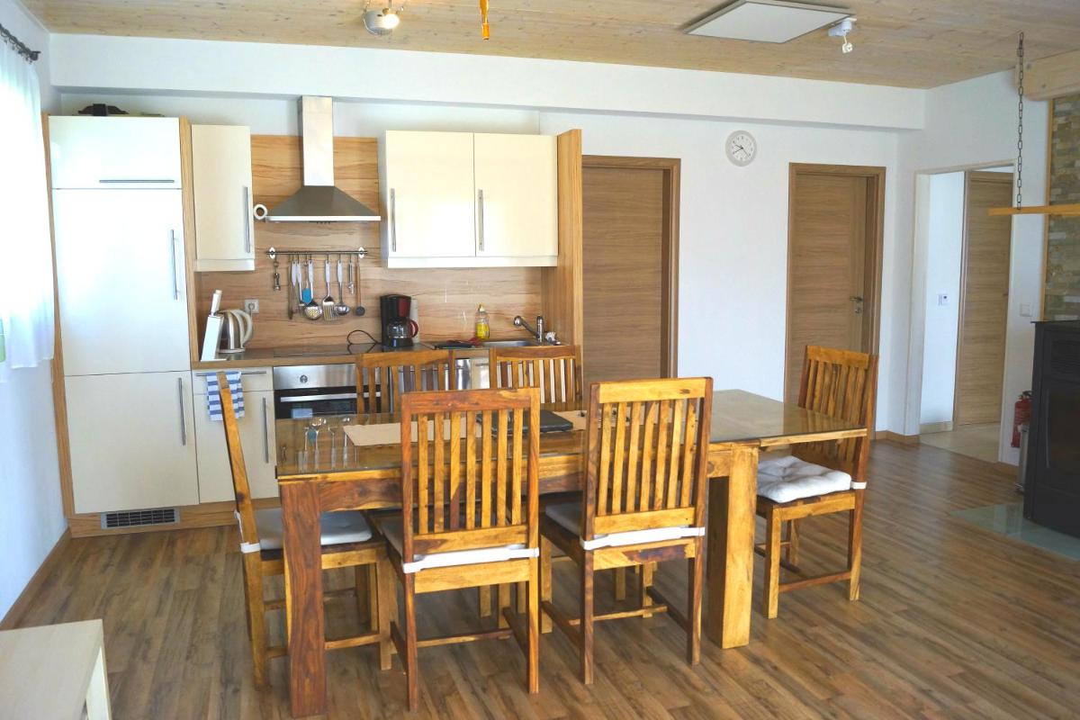 Apartments Grebenec - Housity