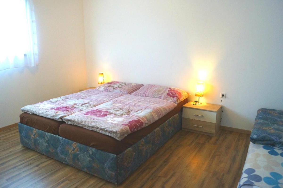 Apartments Grebenec - Housity