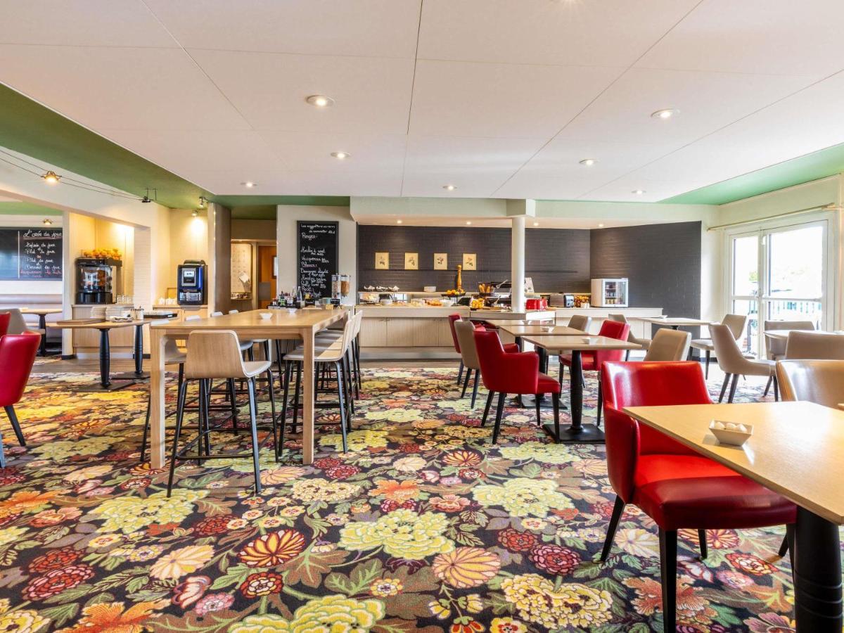 ibis Styles Chartres Sud Barjouville - Housity