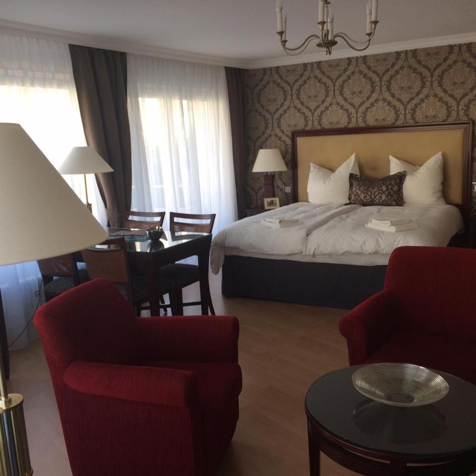 Sophienstrasse Appartement - Housity