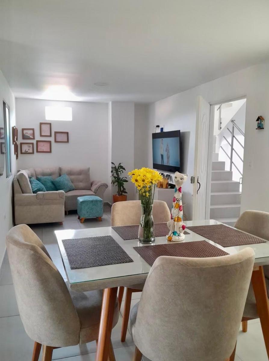 Apartamento en el centro de San Gil - Housity