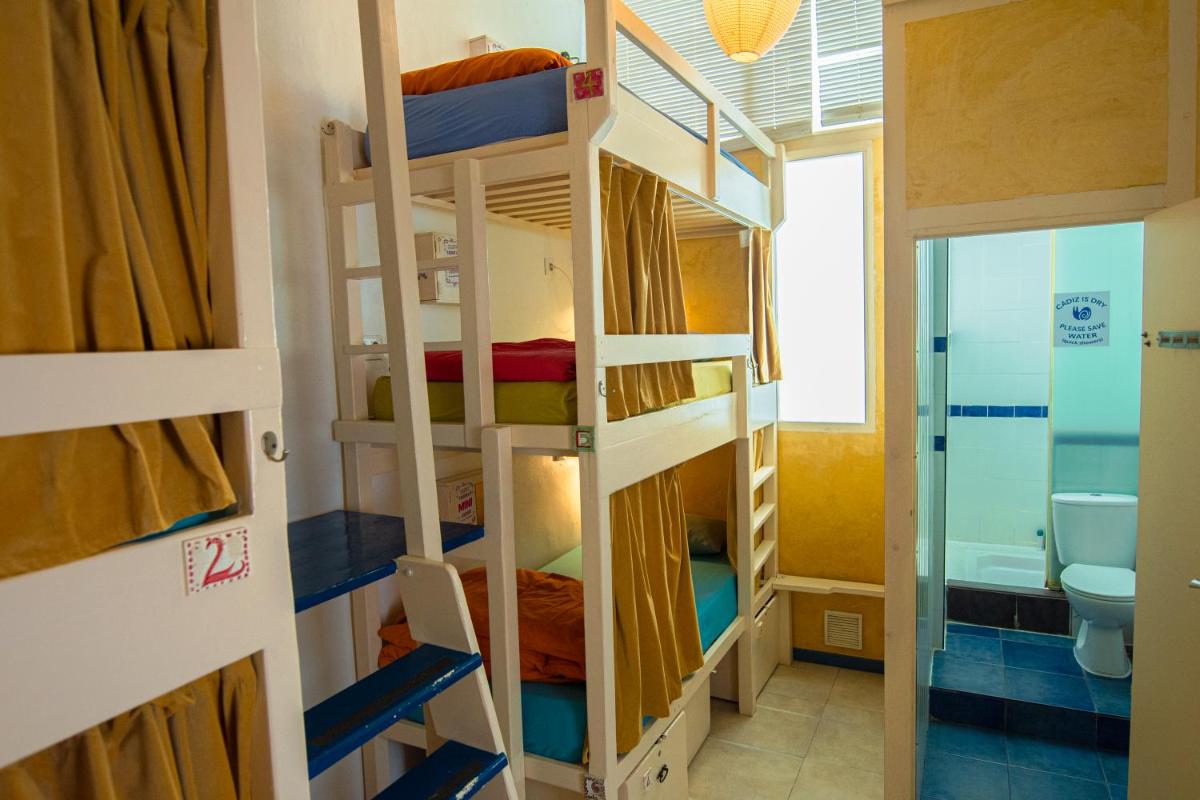 Casa Caracol - Housity